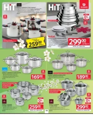 Oferta przemysłowa - Selgros