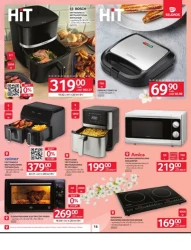Oferta przemysłowa - Selgros