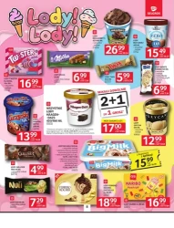 Wszystkie kolory smaku! - Selgros