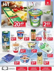 Wszystkie kolory smaku! - Selgros