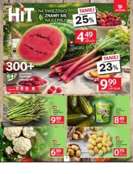 Wszystkie kolory smaku! - Selgros