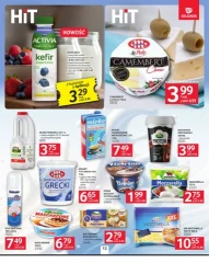 Wszystkie kolory smaku! - Selgros