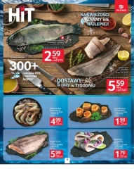 Wszystkie kolory smaku! - Selgros