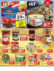 Wszystkie kolory smaku! - Selgros