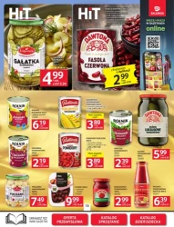 Wszystkie kolory smaku! - Selgros