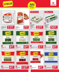 Top Seller - Selgros