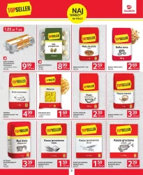 Top Seller - Selgros