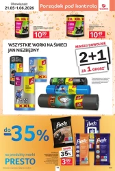 Wielkie porządki! - Selgros