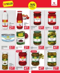 Top Seller - Selgros