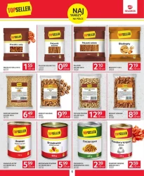 Top Seller - Selgros