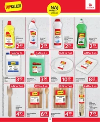Top Seller - Selgros