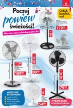 Poczuj powiew świeżości- Selgros