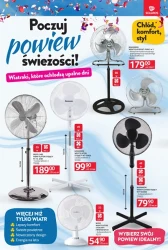 Poczuj powiew świeżości- Selgros