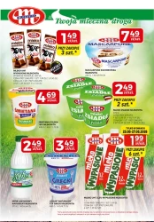 Gazetka promocyjna - Top Market