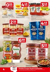 Gazetka promocyjna - Top Market