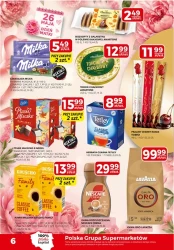 Gazetka promocyjna - Top Market