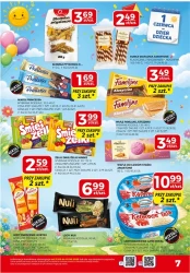 Gazetka promocyjna - Top Market