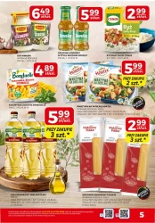 Gazetka promocyjna - Top Market