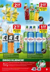Gazetka promocyjna - Top Market