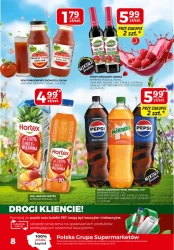 Gazetka promocyjna - Top Market