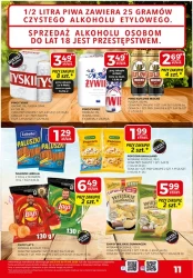 Gazetka promocyjna - Top Market