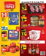 Tydzień wielkich oszczędności - Topaz