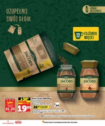 Tydzień wielkich oszczędności - Topaz