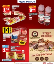 Tydzień wielkich oszczędności - Topaz