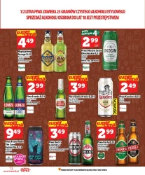 Tydzień wielkich oszczędności - Topaz