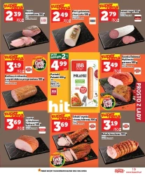 Tydzień wielkich oszczędności - Topaz