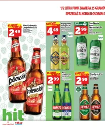 Smaczne okazje na każdy dzień - Topaz