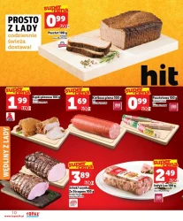 Smaczne okazje na każdy dzień - Topaz