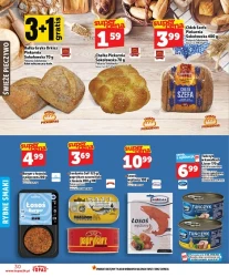 Tydzień wielkich oszczędności - Topaz