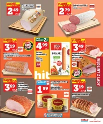Smaczne okazje na każdy dzień - Topaz