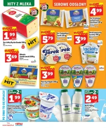 Smaczne okazje na każdy dzień - Topaz