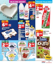Smaczne okazje na każdy dzień - Topaz