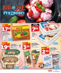 Smaczne okazje na każdy dzień - Topaz
