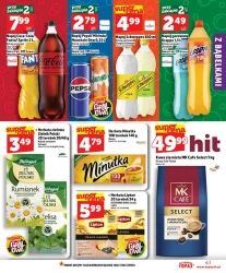 Tydzień wielkich oszczędności - Topaz