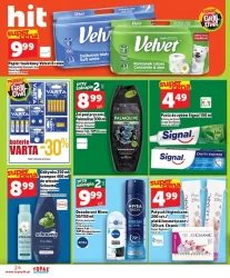Smaczne okazje na każdy dzień - Topaz