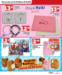 Smaczne okazje na każdy dzień - Topaz
