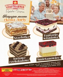 Smaczne okazje na każdy dzień - Topaz