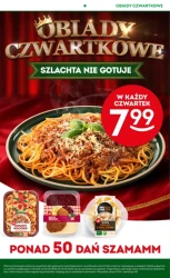 Złap promocje na szybko - Żabka