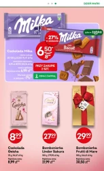 Złap promocje na szybko - Żabka