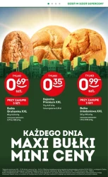Złap promocje na szybko - Żabka