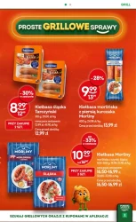 Złap promocje na szybko - Żabka