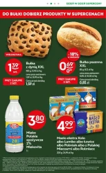 Złap promocje na szybko - Żabka
