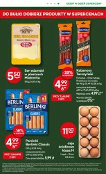 Złap promocje na szybko - Żabka