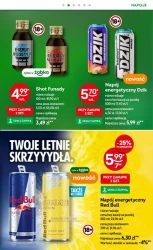 Złap promocje na szybko - Żabka