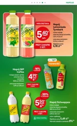 Złap promocje na szybko - Żabka