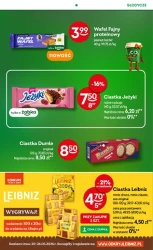 Złap promocje na szybko - Żabka